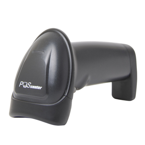 Сканеры штрих-кода