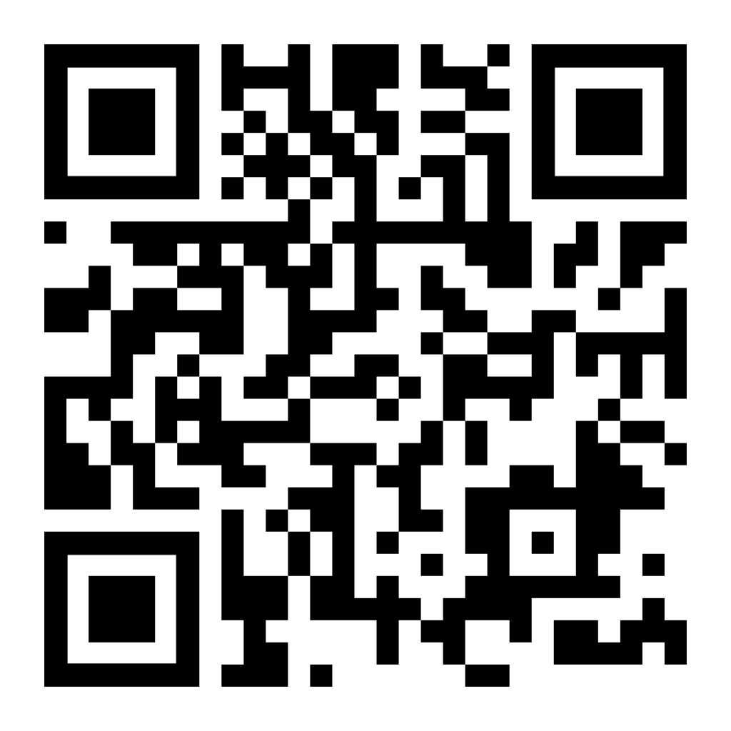 MAX QR